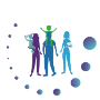 Inklusionsdienst Logo