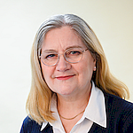 Veronika Gideon